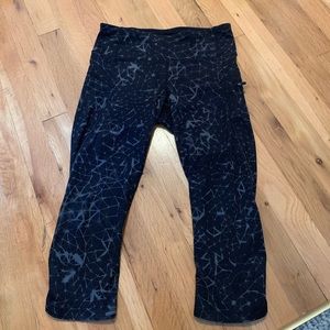 LuLu Lemon Leggings